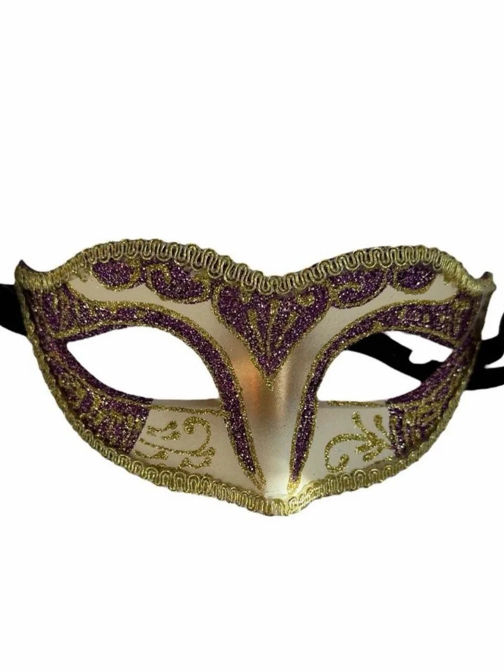 N/A perfect or #venetianmask