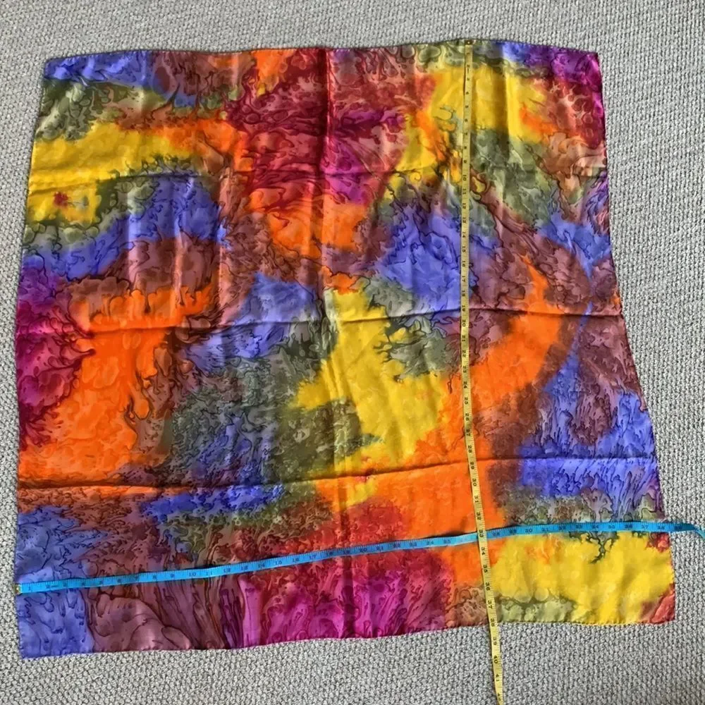 N/A watercolor preloved all