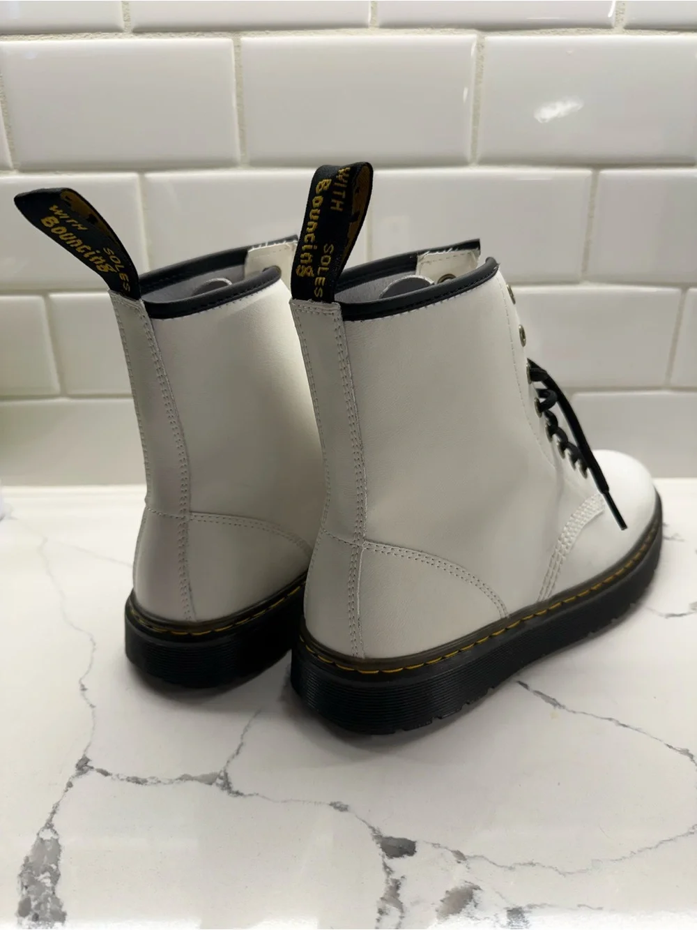 Dr. Martens these dr