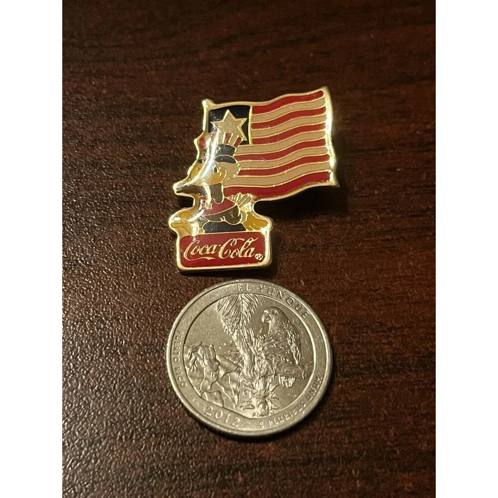 Coca-Cola vintage 1984