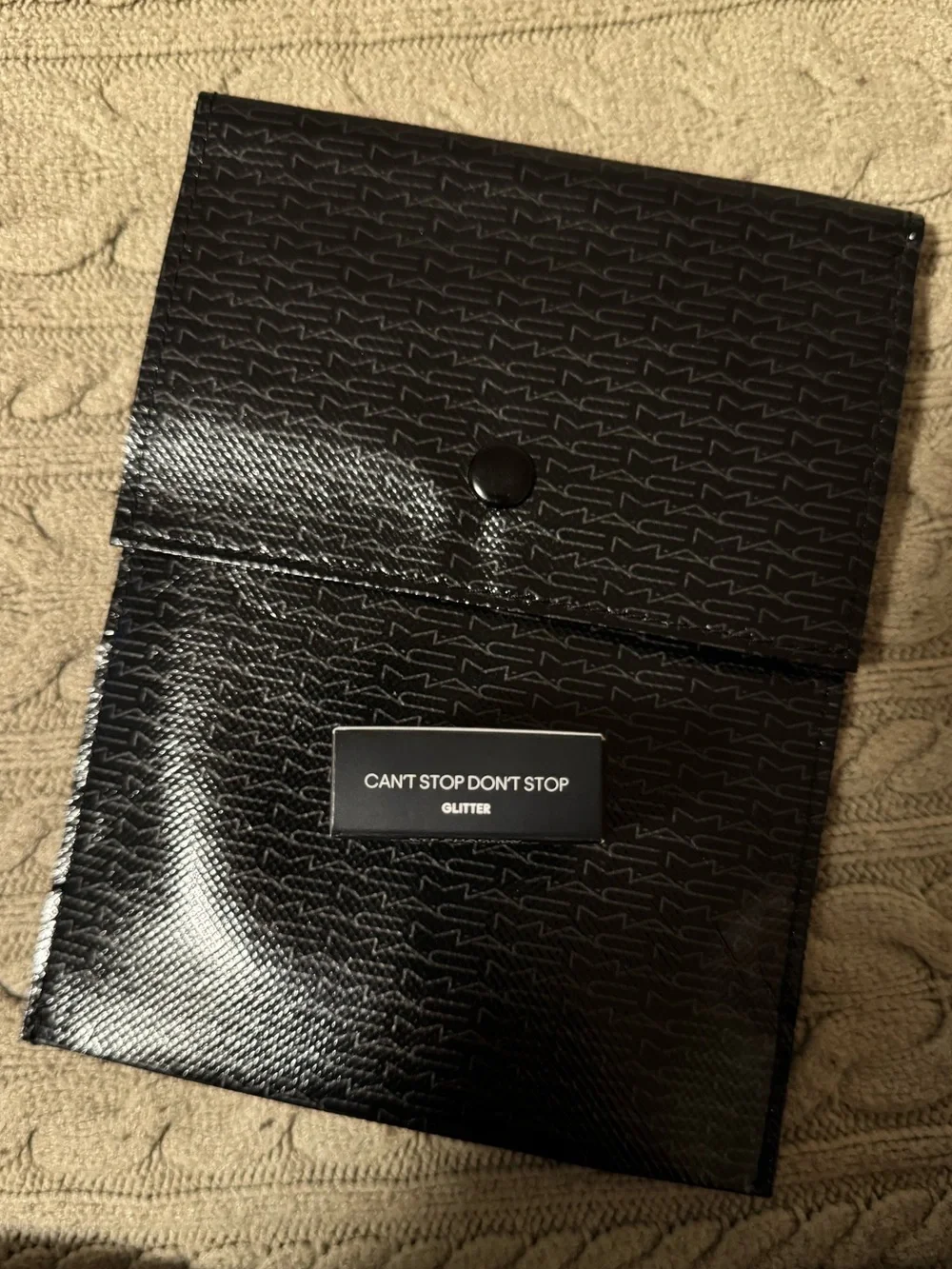 MAC Cosmetics ultra smooth