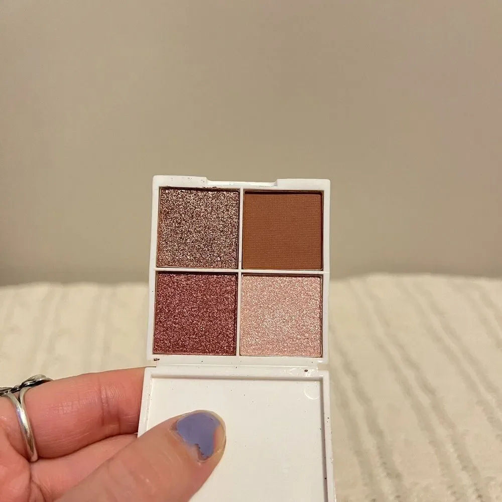 Eyeshadow oryza quad