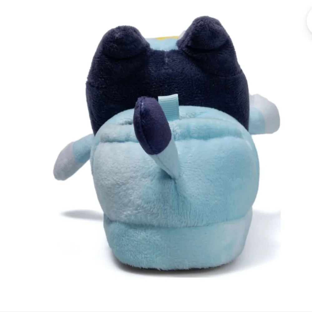 Bluey bingo plush