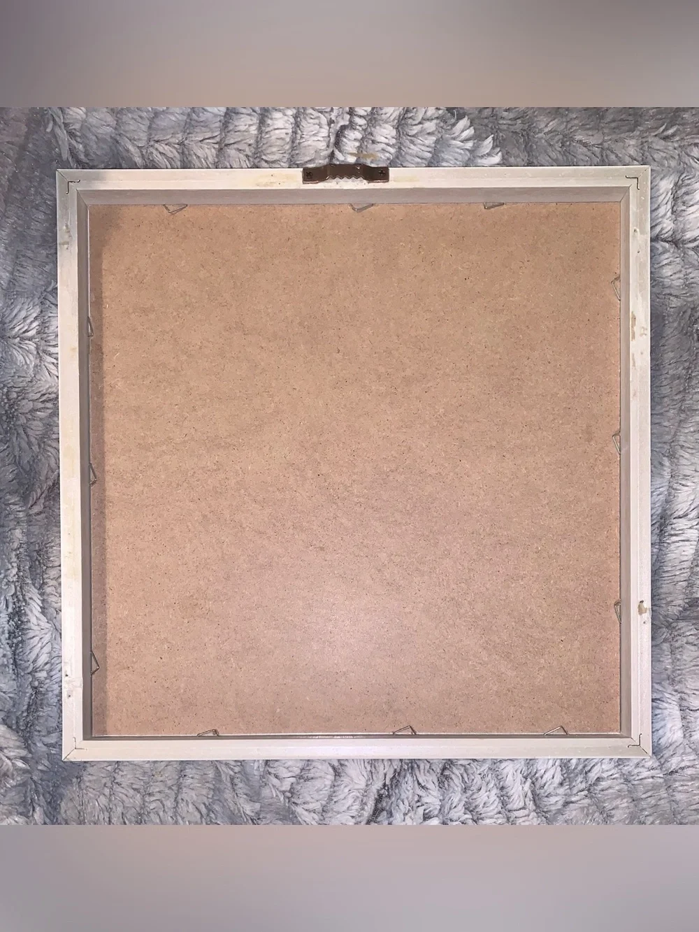 Hobby Lobby square decorative