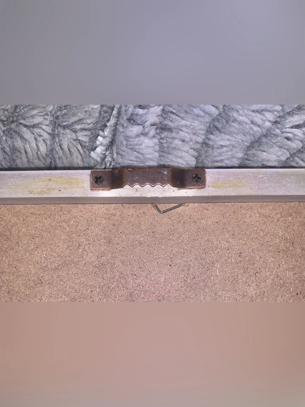 Hobby Lobby square decorative