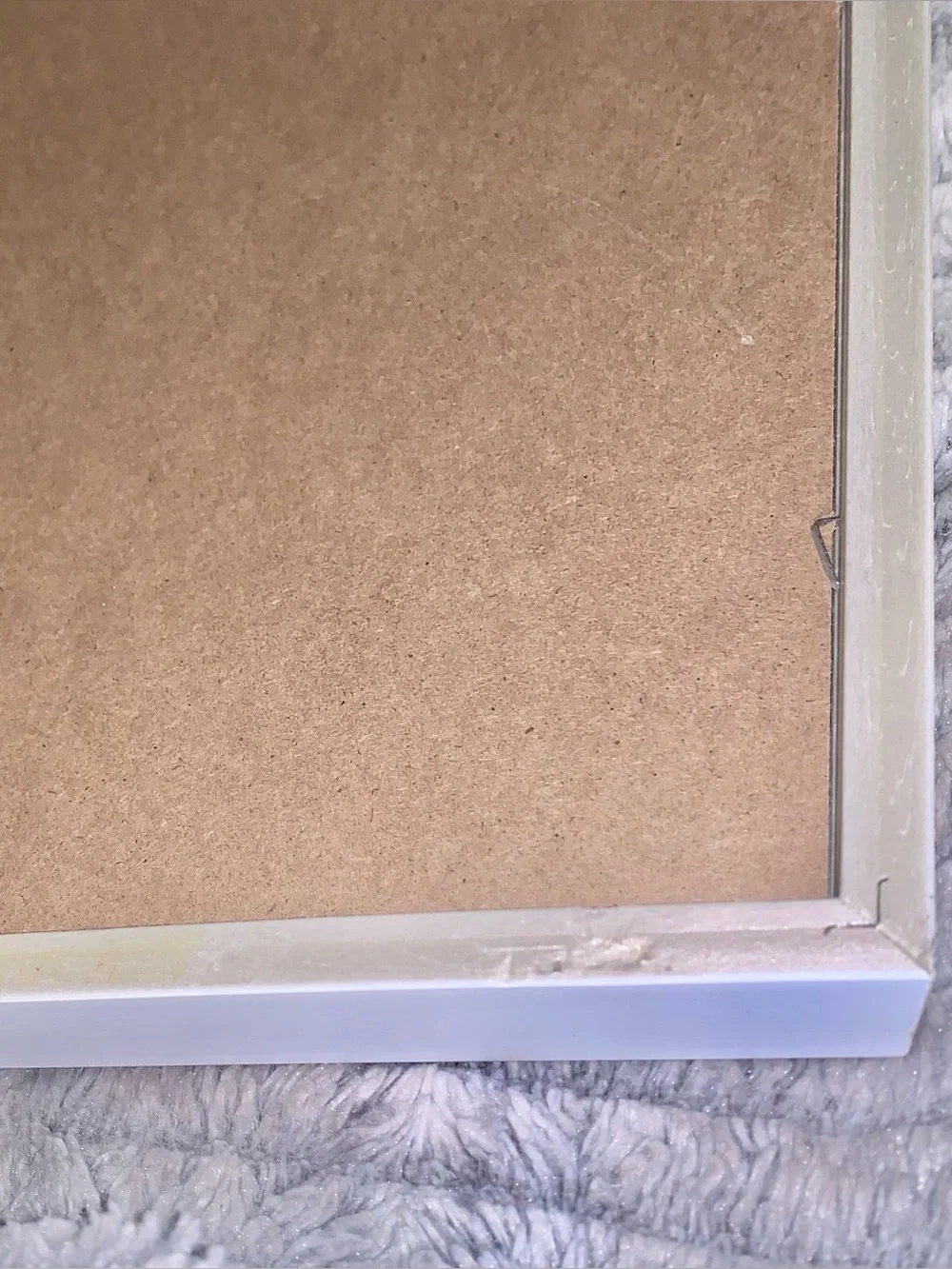 Hobby Lobby square decorative