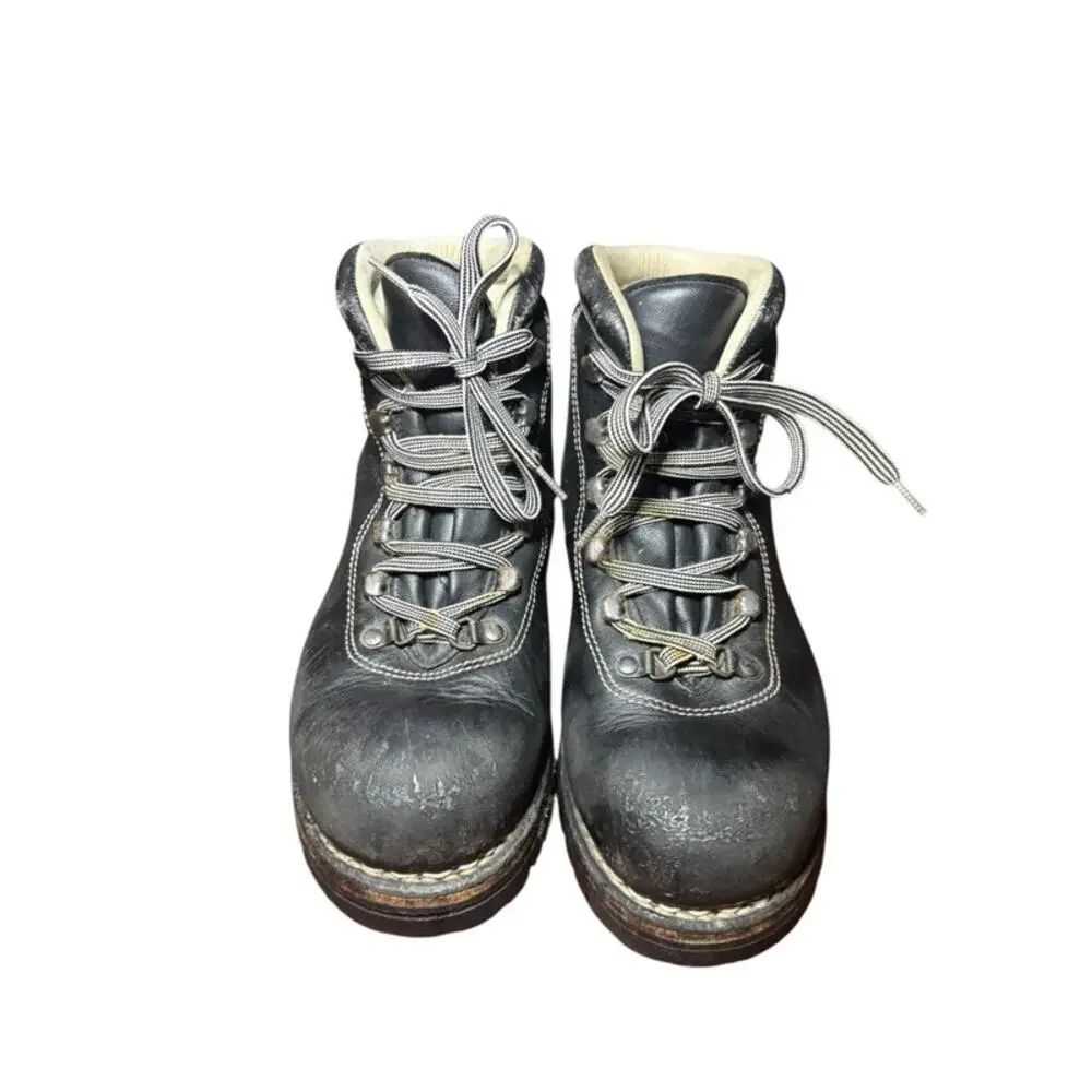 Limmer serious comfort soles