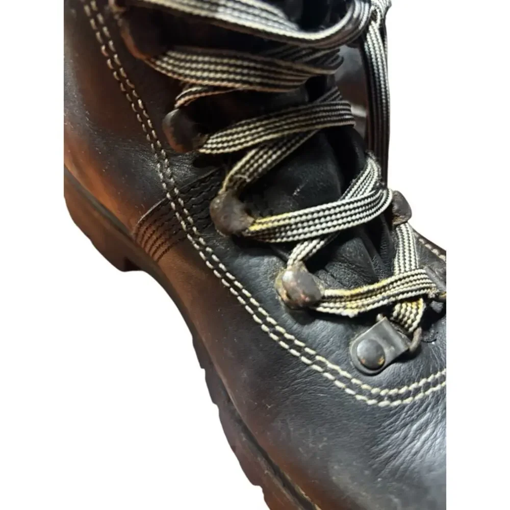 Limmer heritage comfort