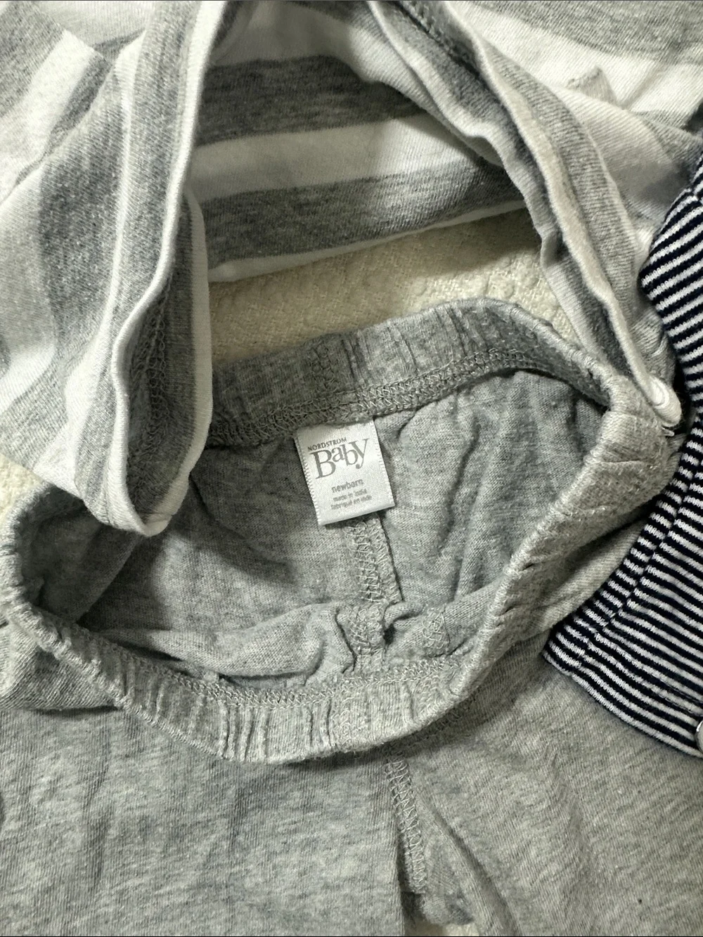 Ralph Lauren basics items you