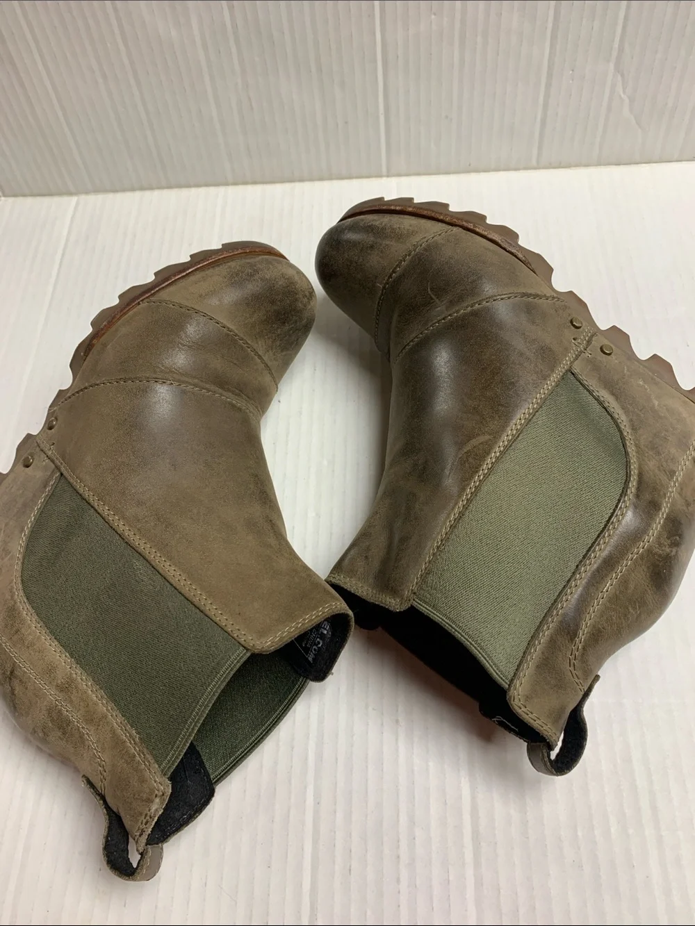 Sorel good used