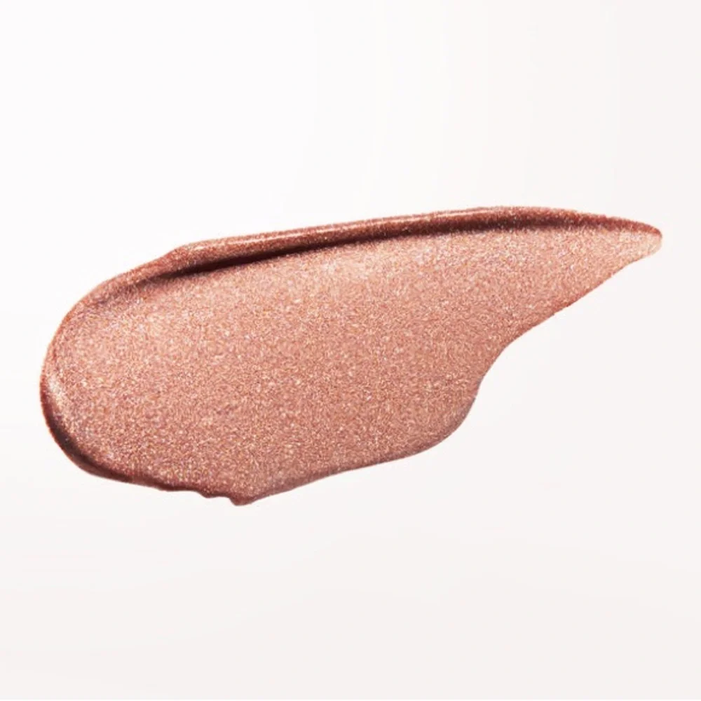 Stila Shimmer & Glow Liquid Eye Shadow Kitten 0.153 oz NIB