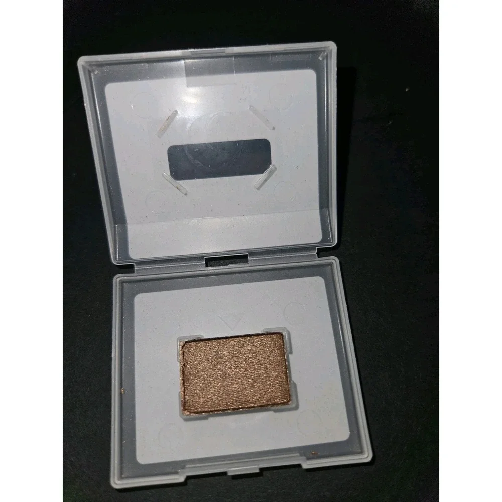 Mary‎ Kay Chromafusion Eyeshadow Burnished Bronze New