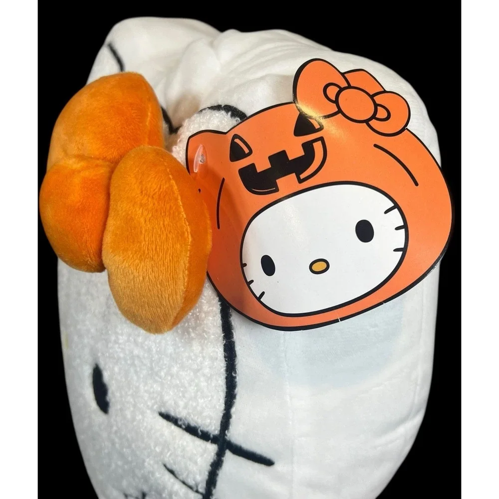 Hello Kitty hello kitty