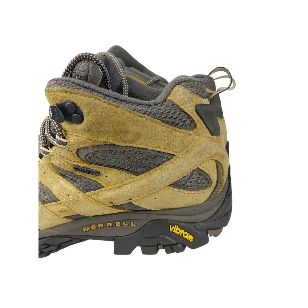 Merrell insoles mid see