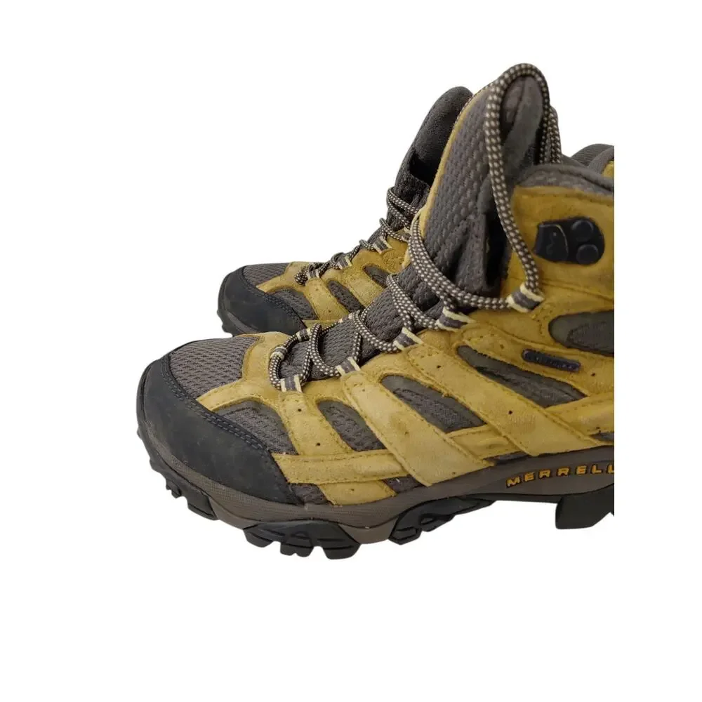Merrell s1 waterproof terre