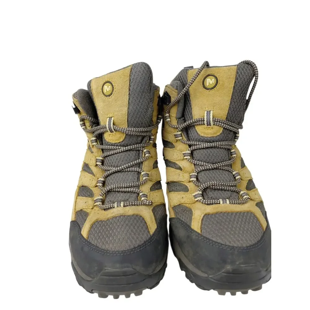 Merrell earth no