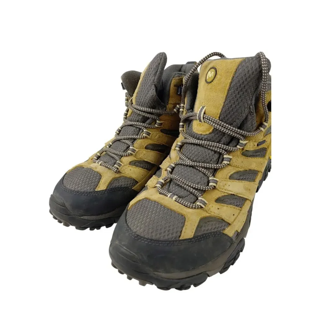 Merrell pics 11