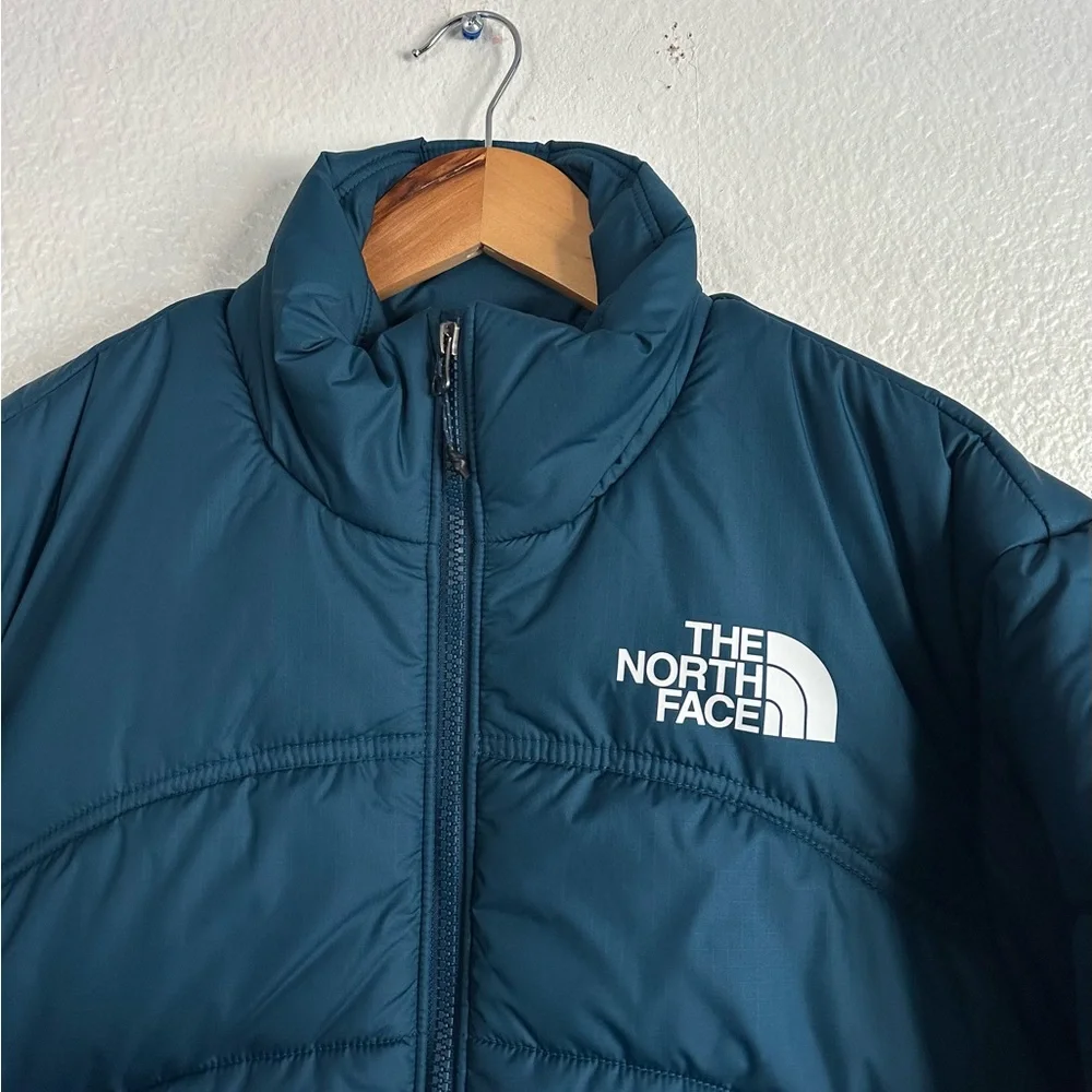 The North Face new authentic