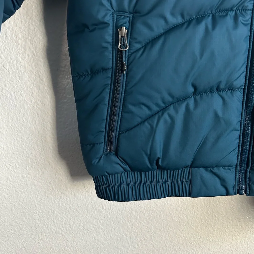 The North Face new authentic