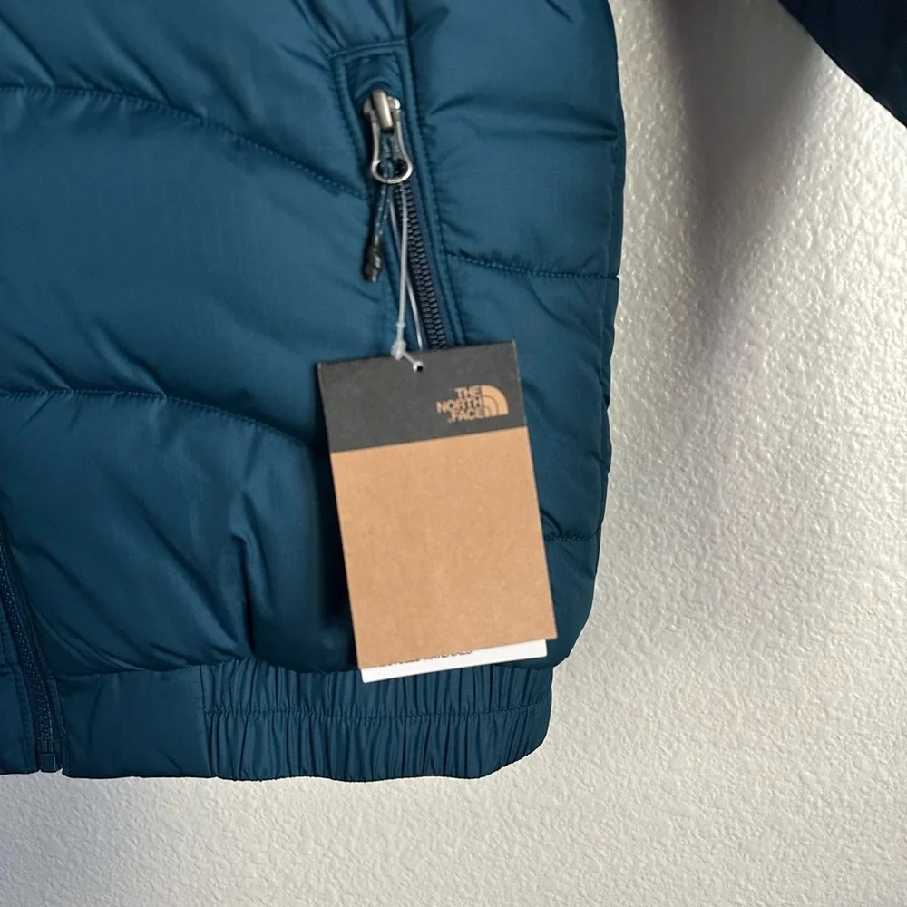 The North Face new authentic