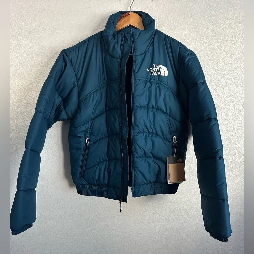 The North Face new authentic