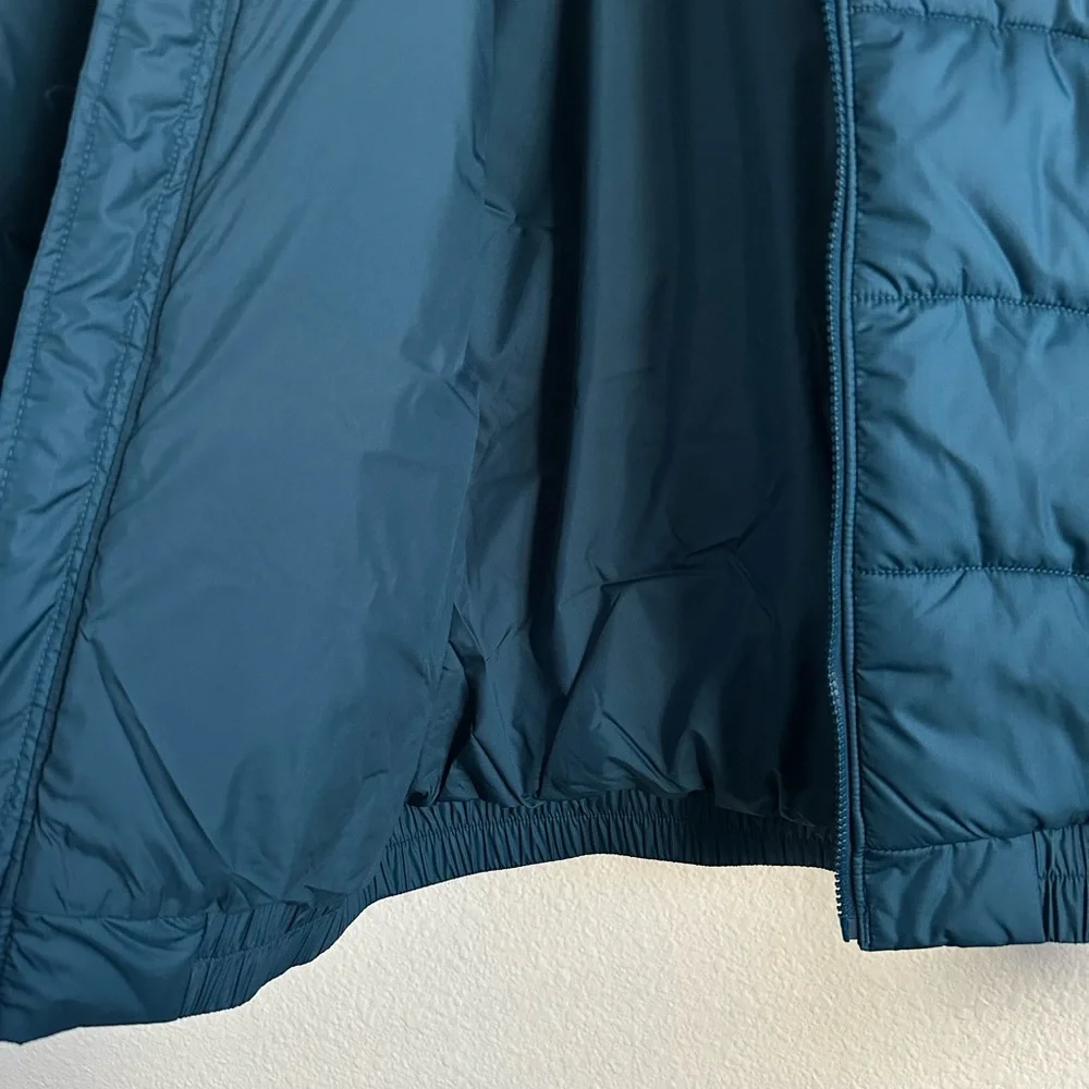 The North Face new authentic