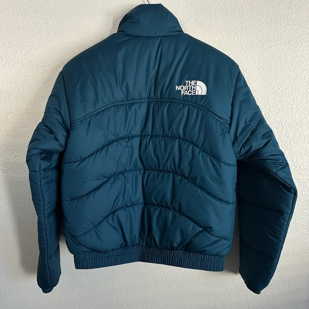 The North Face new authentic