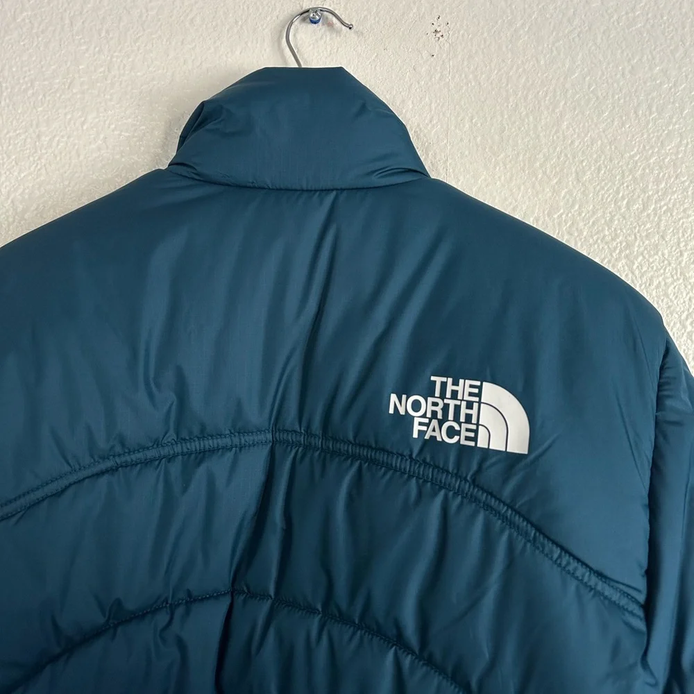 The North Face new authentic