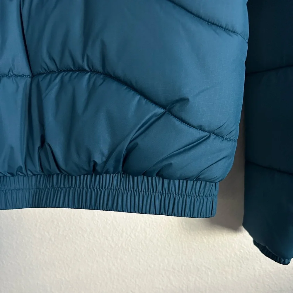 The North Face new authentic