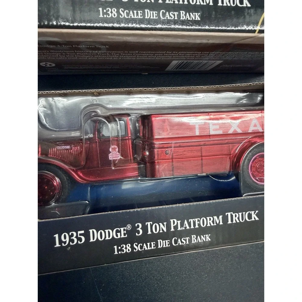 Texaco lot collectible
