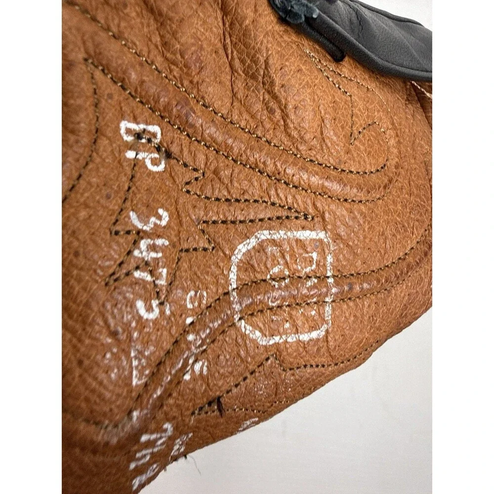 Vintage Made in Mexico Cowboy Boots classic vintage