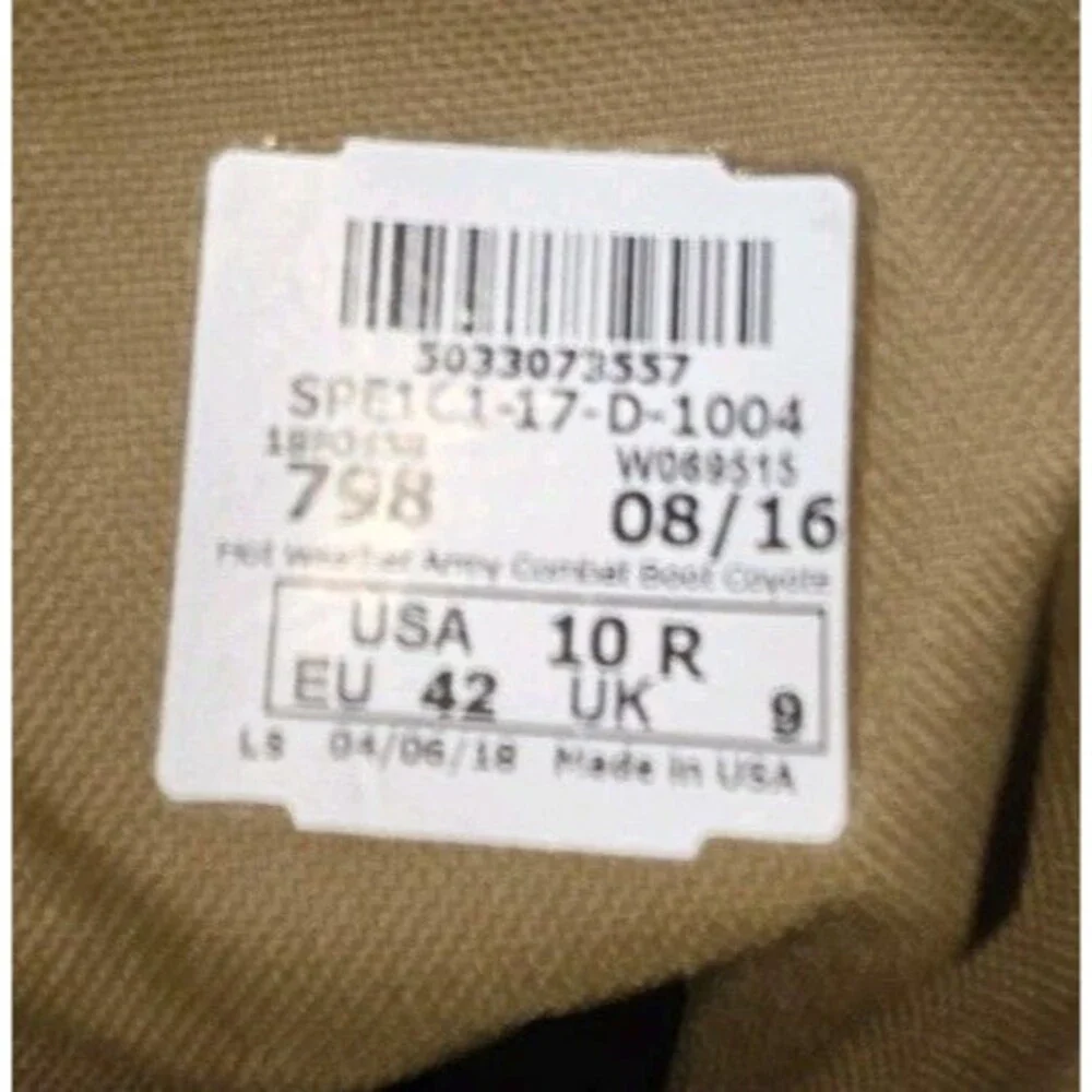 Rocky Shoes & Boots this item