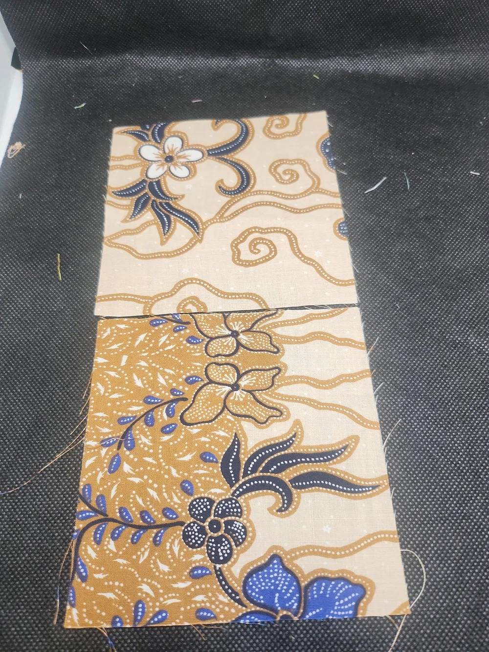 N/A decorative batik