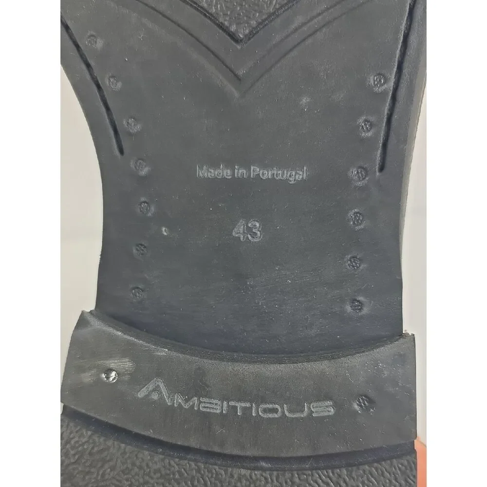 ambitious portugal us bundle