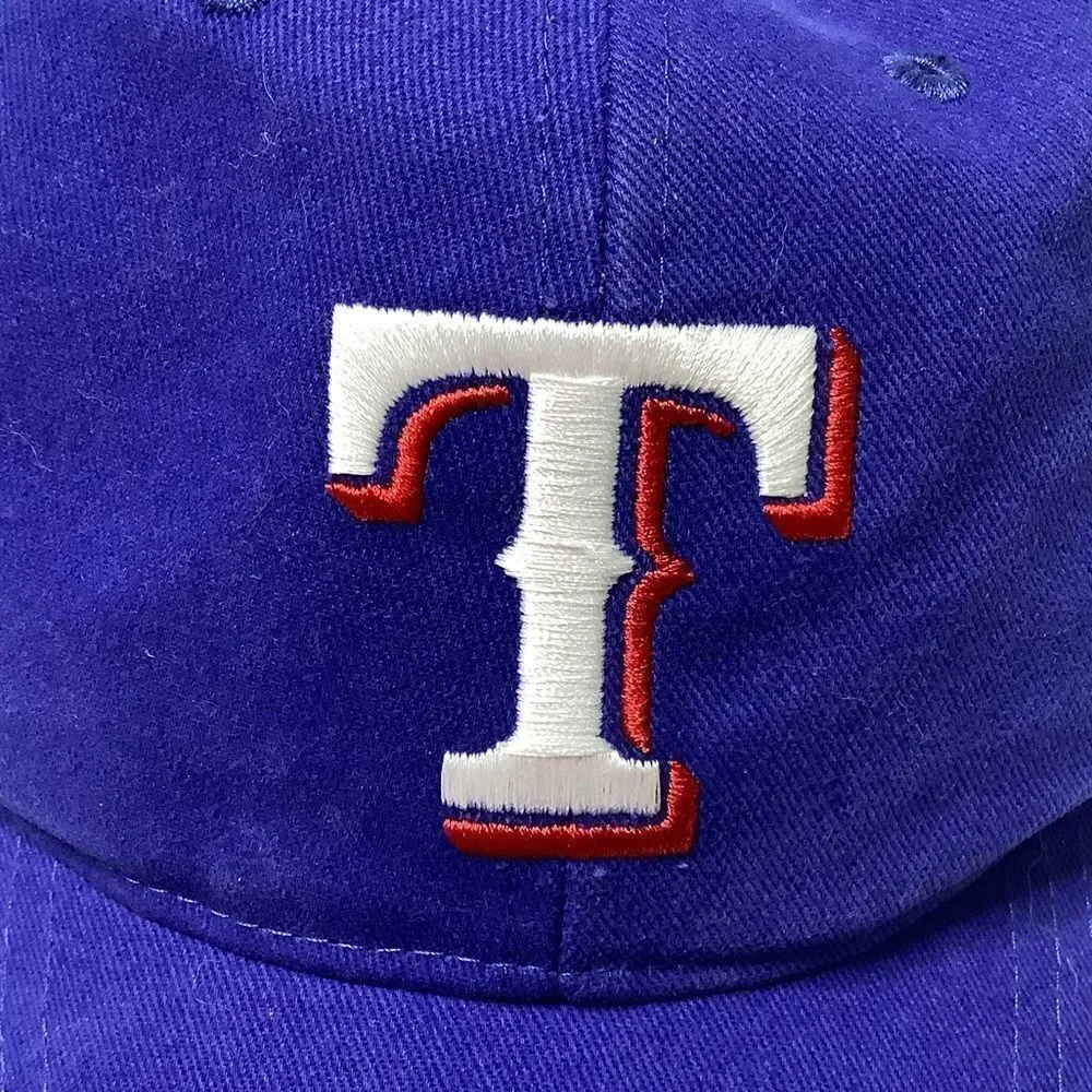 47 brand texas ranger