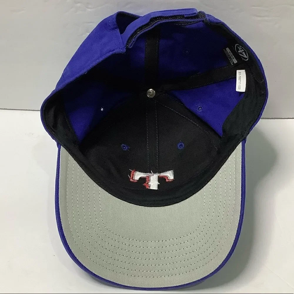 47 brand texas ranger