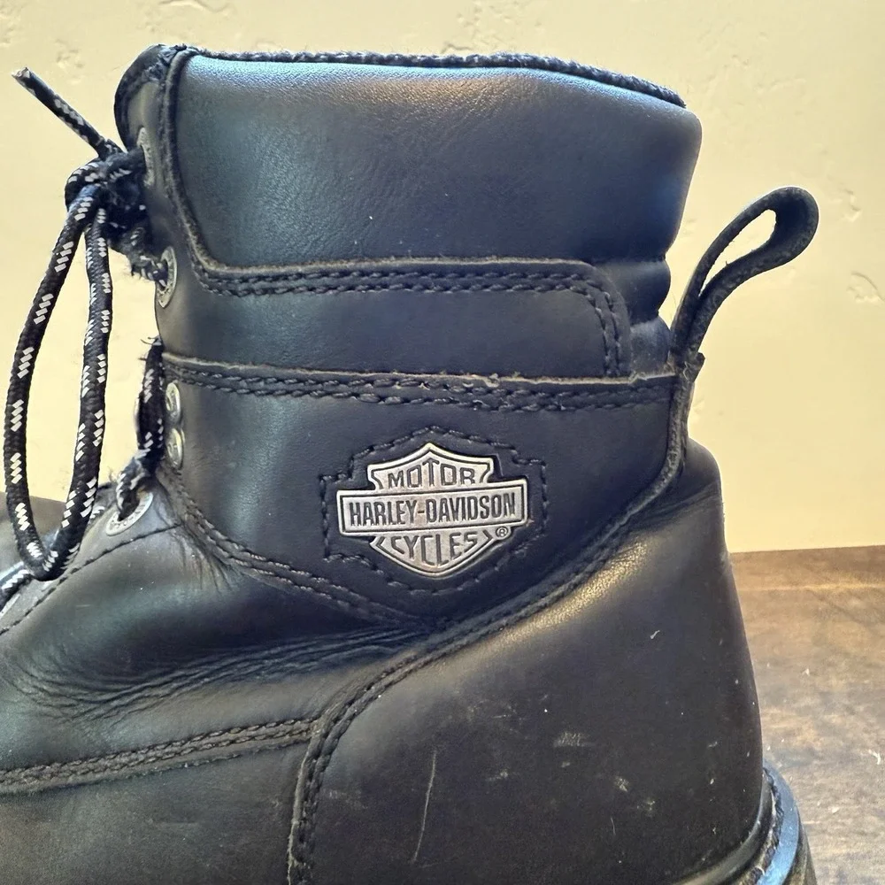Harley-Davidson harley davidson