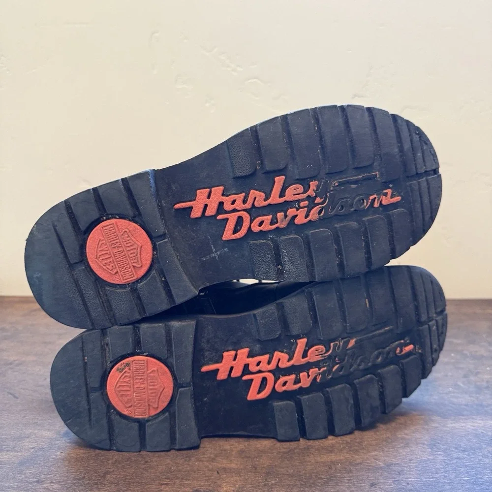 Harley-Davidson harley davidson