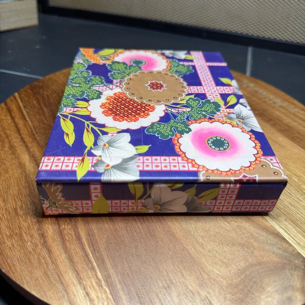 Pomegranate features box