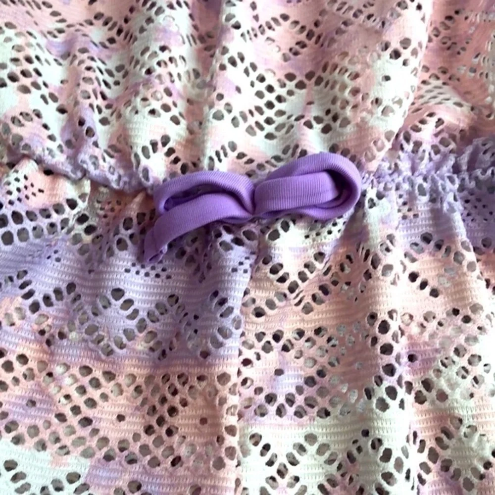 Place cute lace