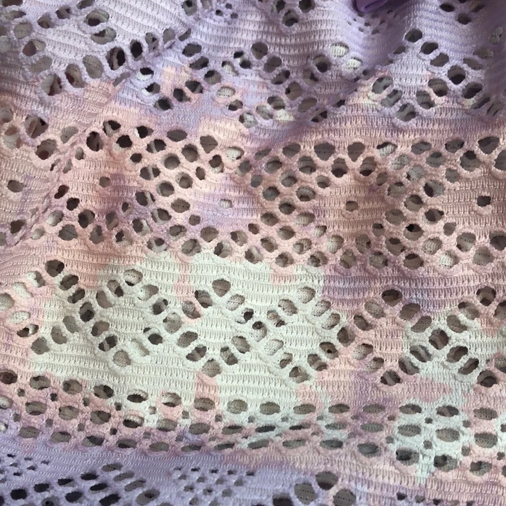 Place cute lace