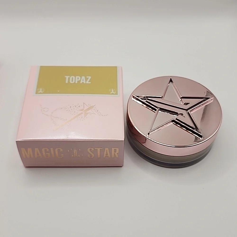 Jeffree Star jeffree star