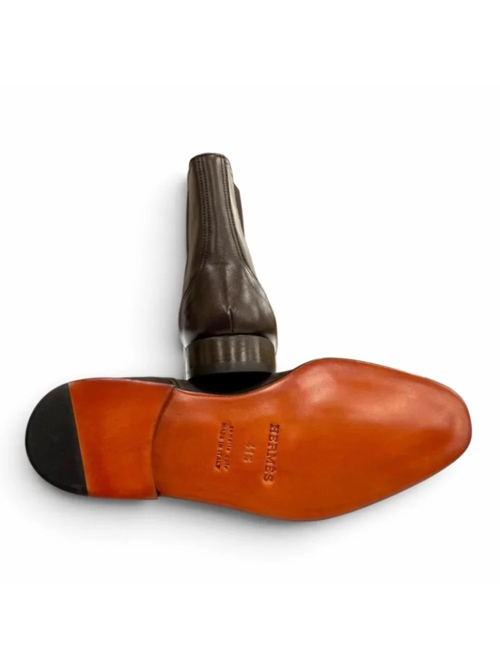 Hermes brand size