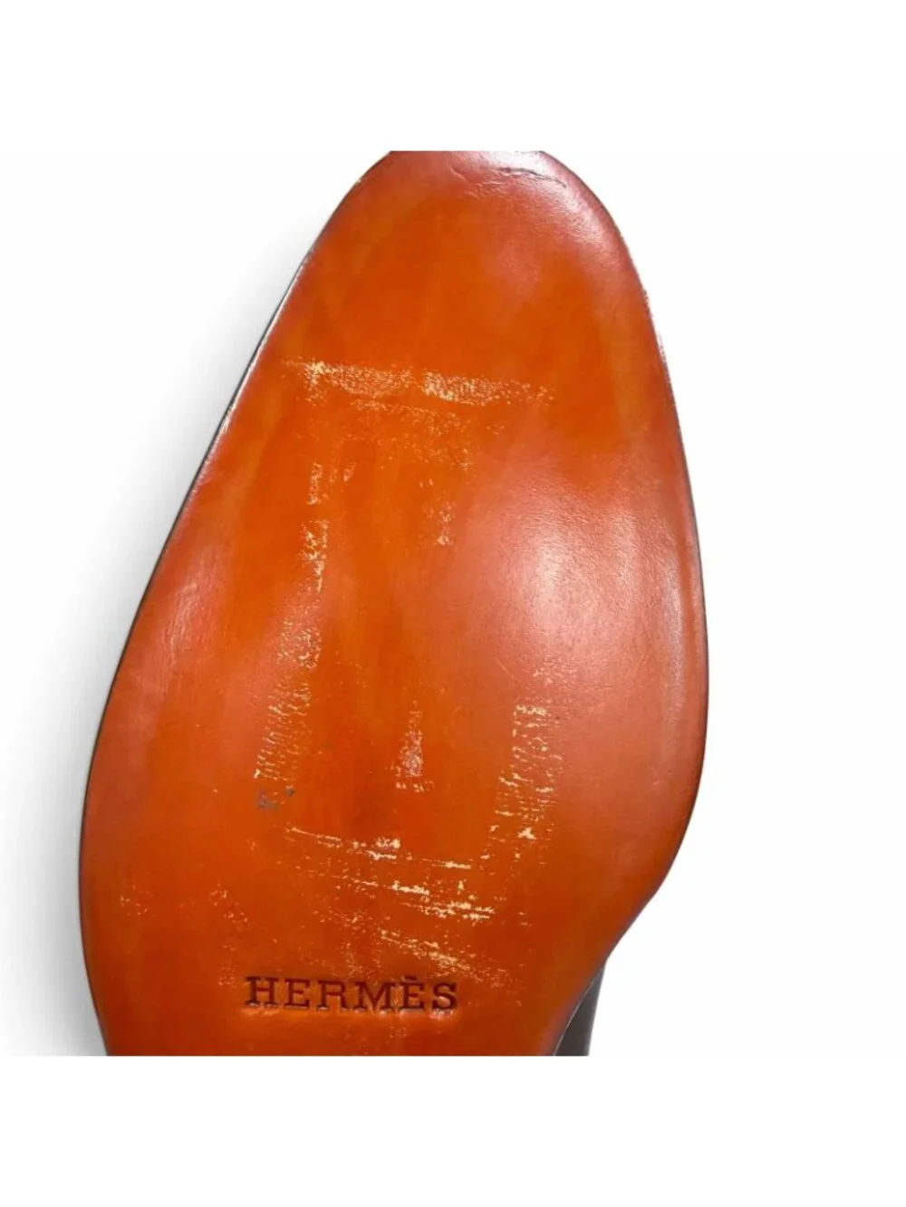 Hermes brand size