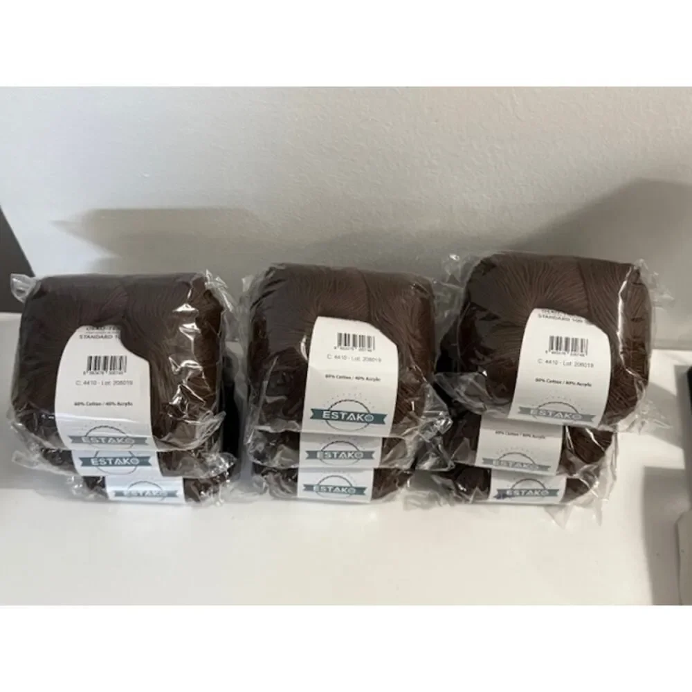 Estako bag skeins