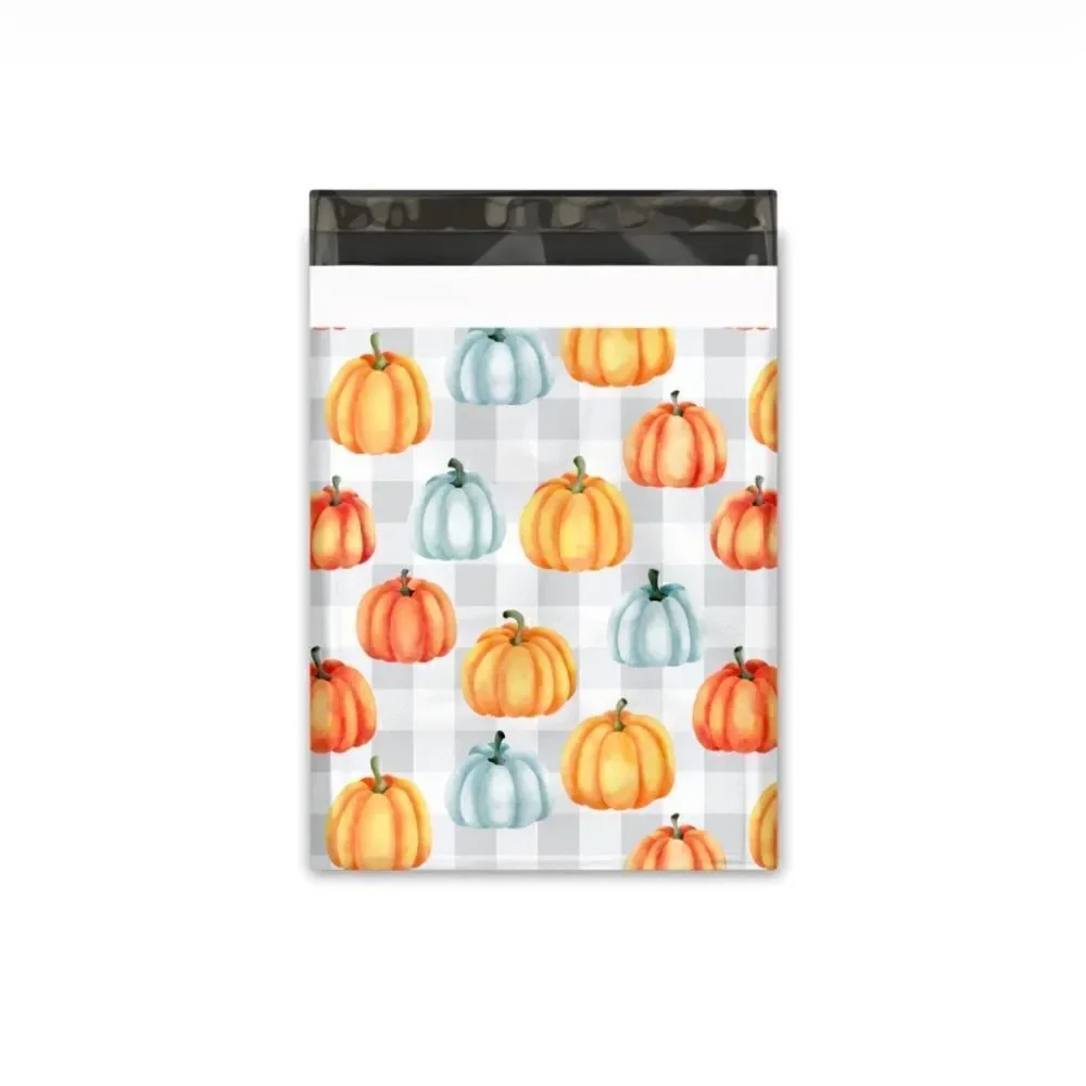 Poly Mailers