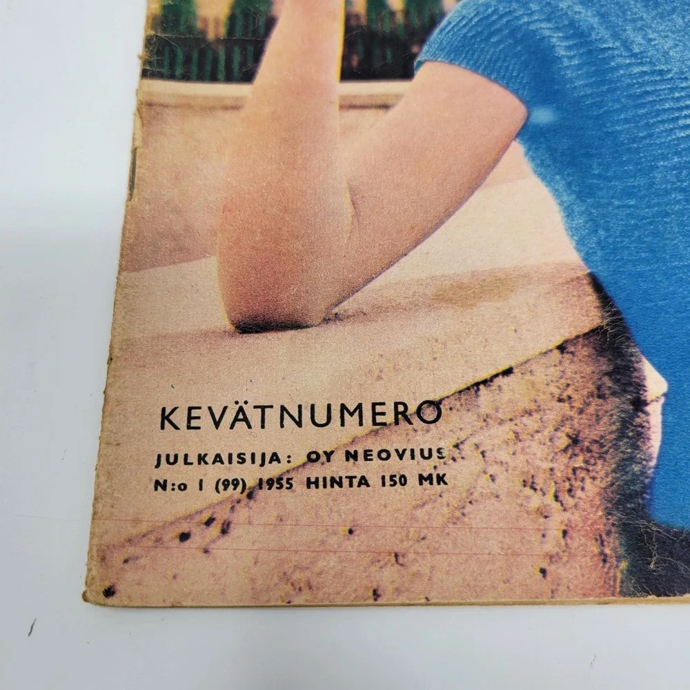 Oy Neovius brand oy