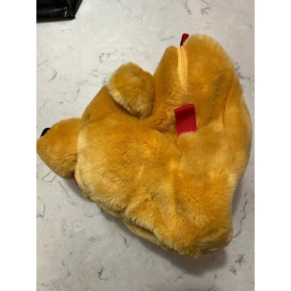 Disney Store winnie pooh