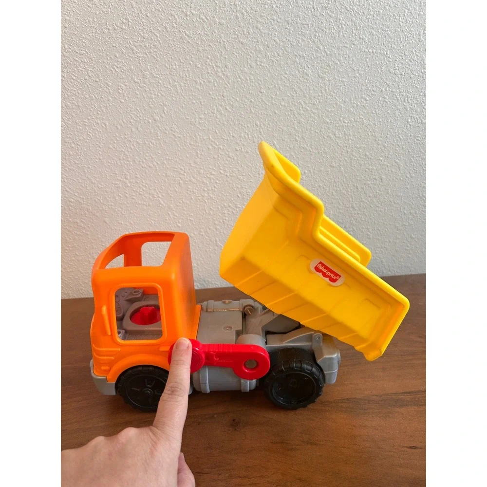 Fisher-Price fisher price