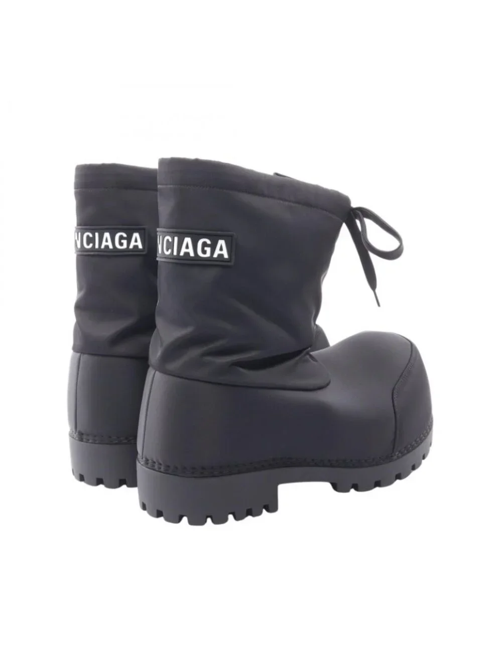 Balenciaga unused item